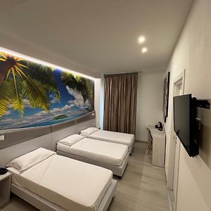 Chambre Triple